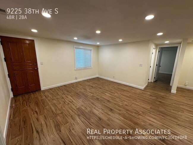 Building Photo - 9225 38th Ave. S