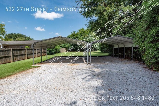 Building Photo - 432 27th St