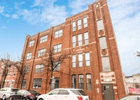 Building Photo - 1846 S Loomis St