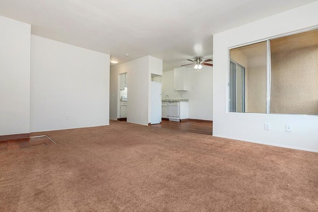 Floorplan - Sun Valley Gardens Apartments | Comfortable Living in El Cajon, CA