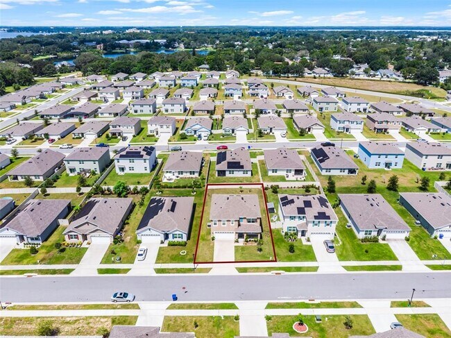 Building Photo - 2024 Griffin Oaks Wy