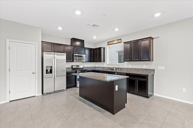 Building Photo - Contemporary 5 Bd, Solar Panels, Turf Backyard