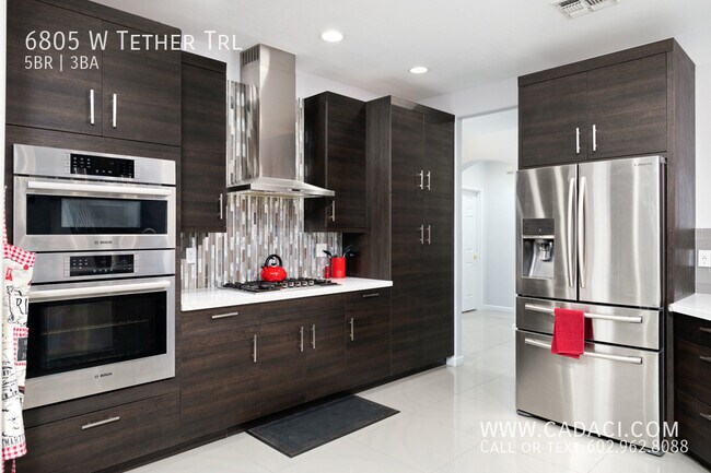 Building Photo - 6805 W Tether Trail