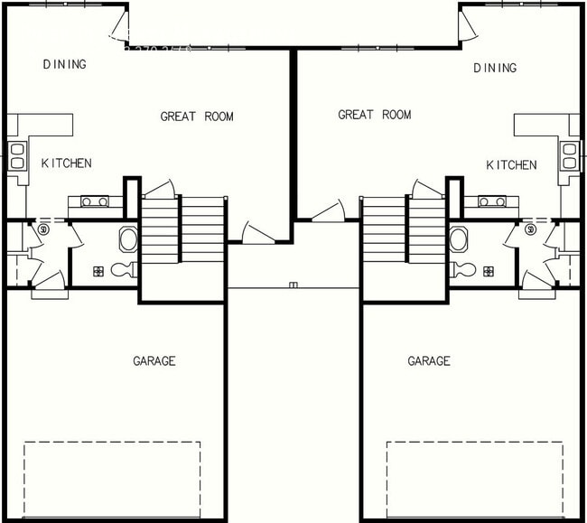 Building Photo - Prairie Haven Duplex - Available November ...