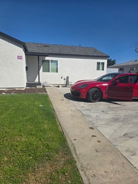 Building Photo - 1519 E Michelson St