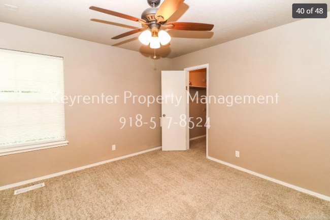 Building Photo - 3 Bed 2 Bath South Tulsa with Pool, Jenks Schools