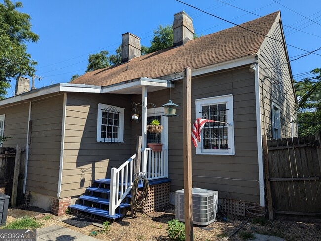 Building Photo - 106 W Duffy Ln