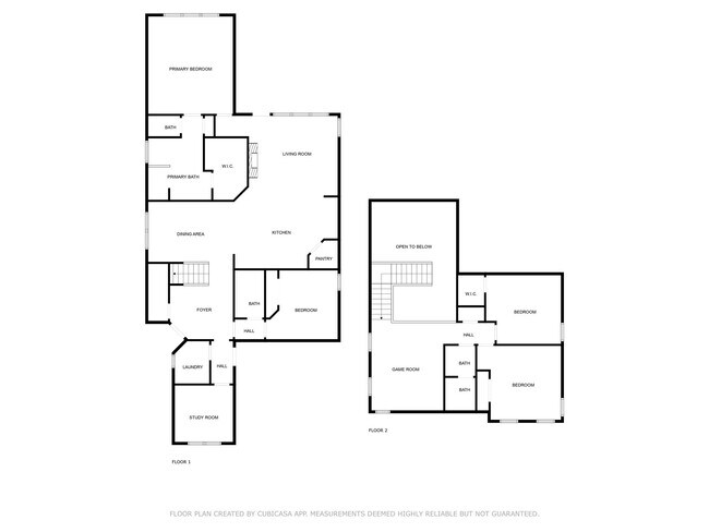 Building Photo - 9339 Galloway Wds Trl