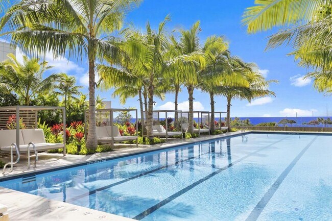 Building Photo - 1100 Ala Moana Blvd