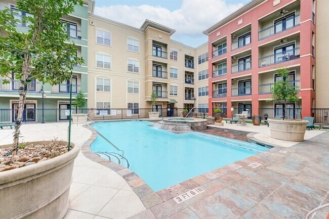 Building Photo - 1711 Old Spanish Trl