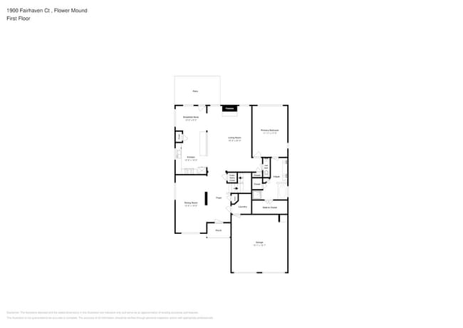 Building Photo - 1900 Fairhaven Ct