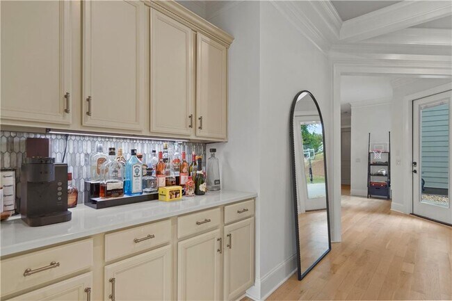 Building Photo - 2596 Rock Maple Dr NE