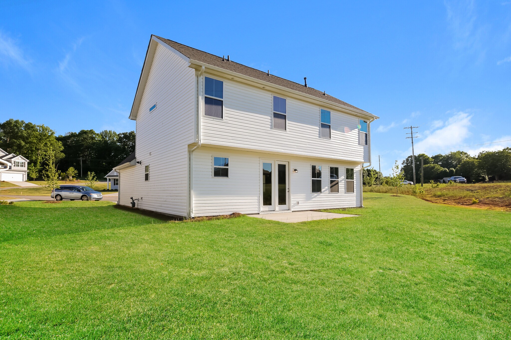 Building Photo - 208 Bosa Ln