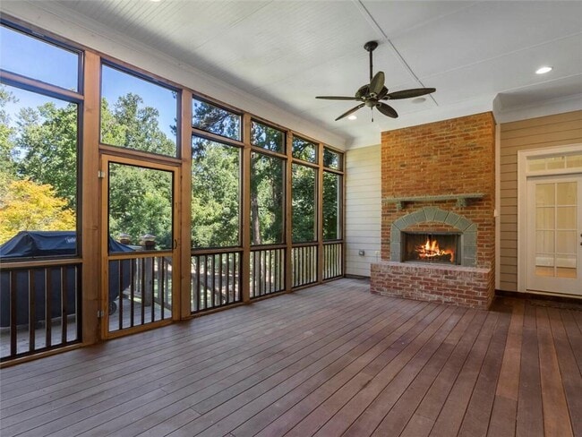 Building Photo - 4475 Harris Trail NW