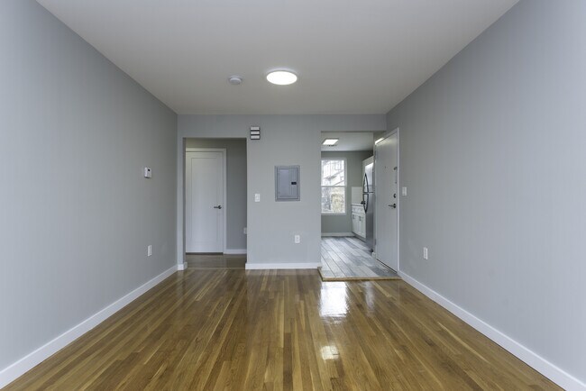 Building Photo - 8610 Newkirk Ave