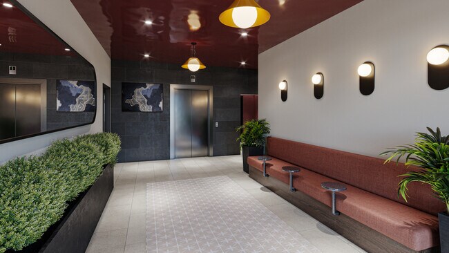 Building Photo - 224 S Ashland Ave