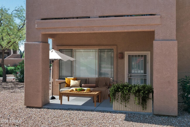 Building Photo - 11500 E Cochise Dr