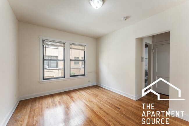 Building Photo - 2617 N Spaulding Ave