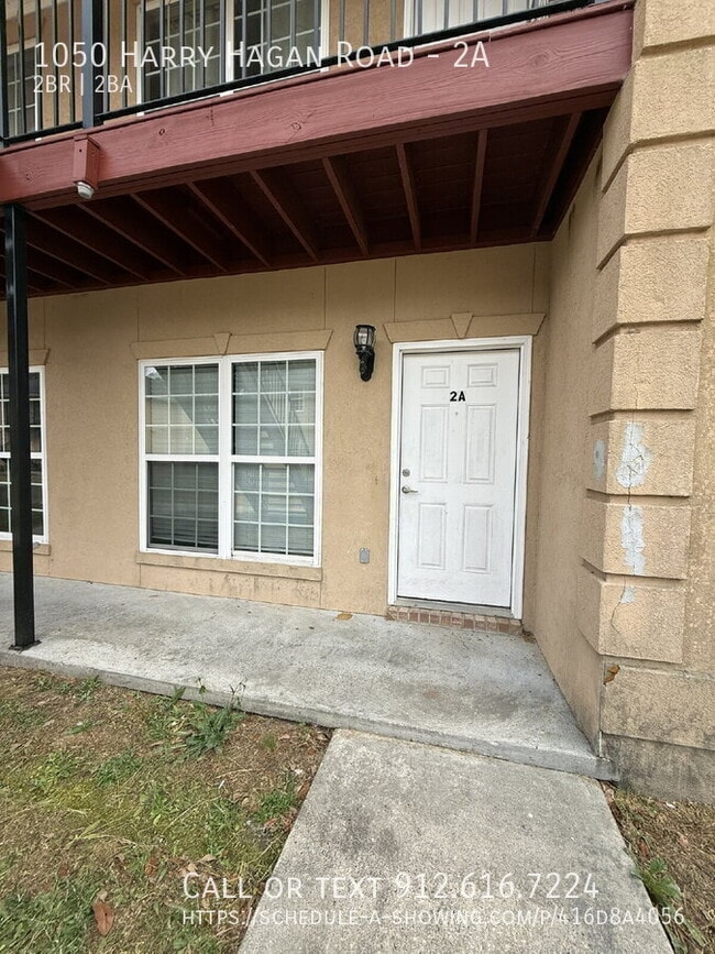Building Photo - 1050 Harry Hagan Rd
