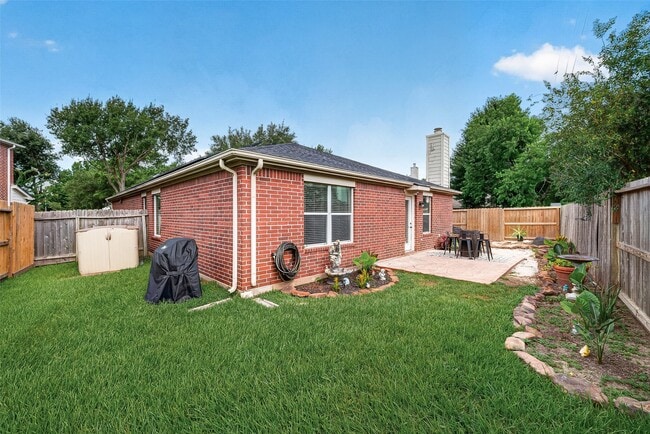 Building Photo - 10306 Nickel Grove Dr