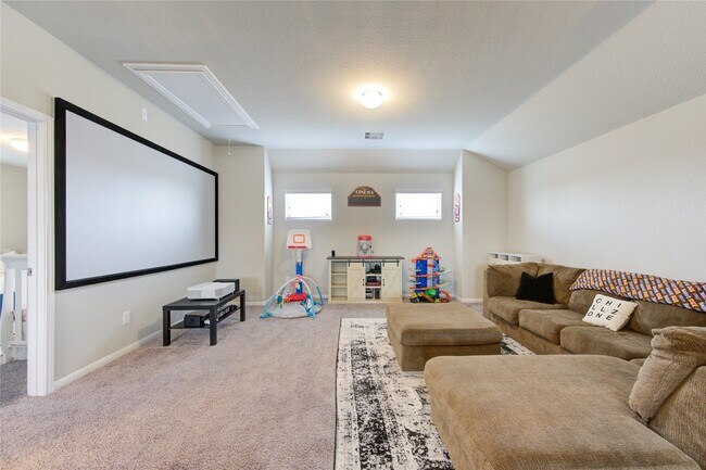 Building Photo - 5439 Rustic Ruby Dr