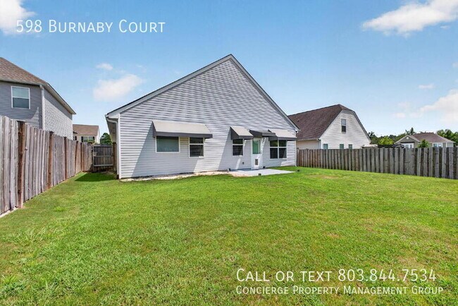 Building Photo - 598 Burnaby Ct