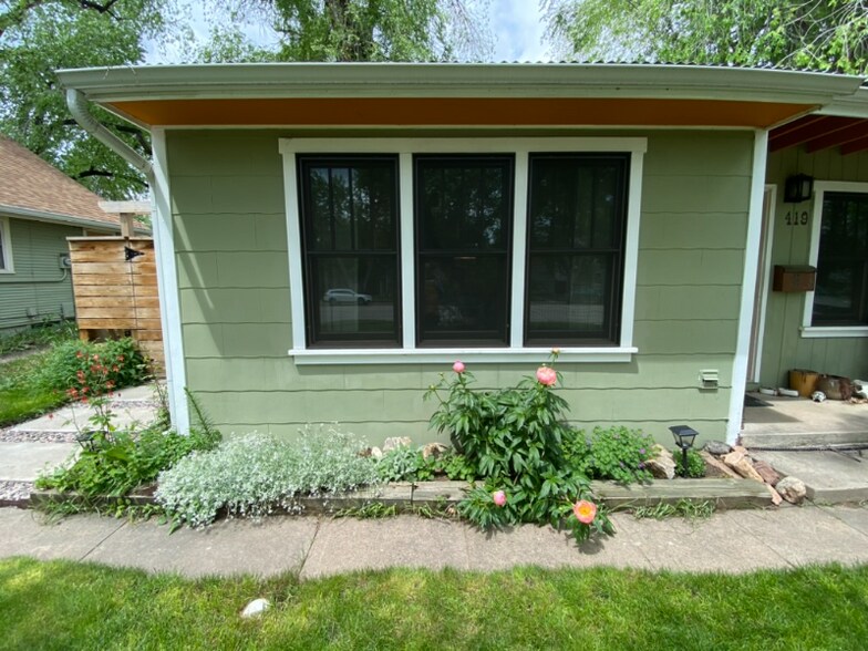 Building Photo - 419 Wood St