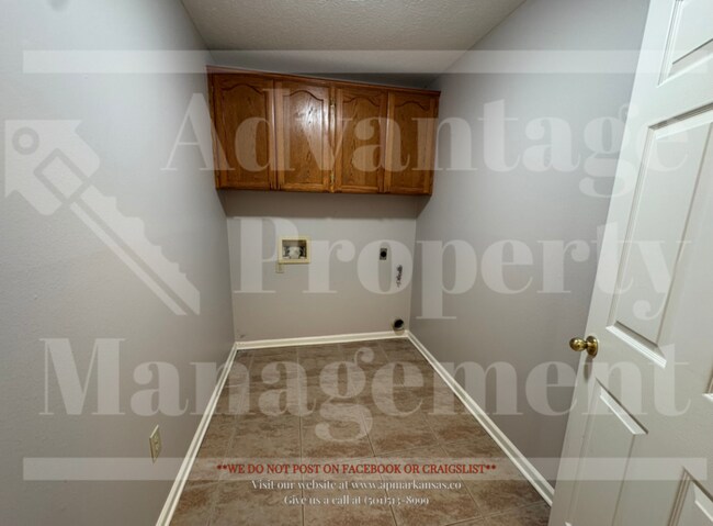 Building Photo - Dream home in Conway, AR!