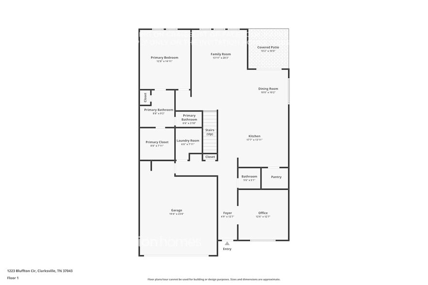 Building Photo - 1223 Bluffton Cir