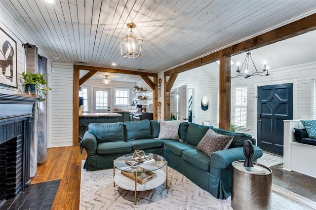 Building Photo - 619 N Hampton Rd