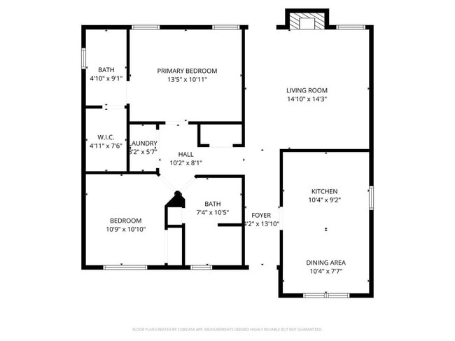 Building Photo - 609 Clifden Ct