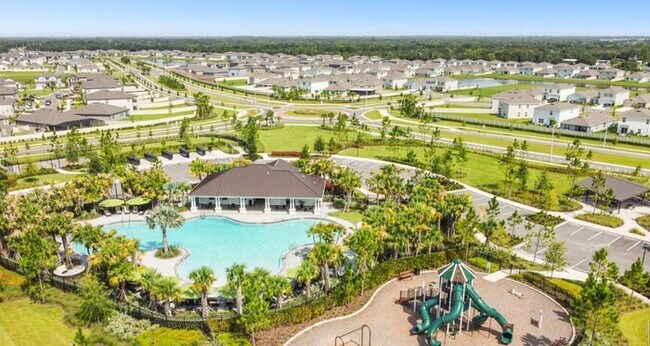 Building Photo - Beautiful Home For Rent in Berry Bay with ...