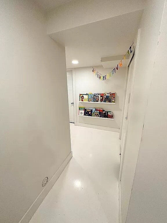 Hallway 1 - 2954 Apache Ln