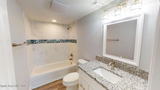 Building Photo - 5801 N Atlantic Ave