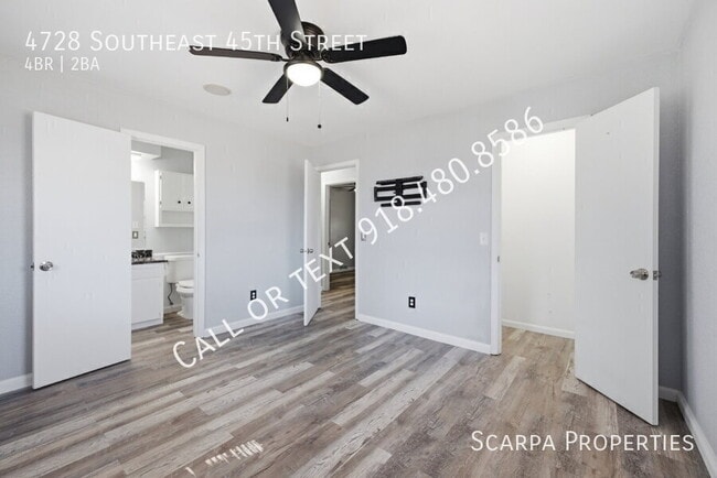 Building Photo - 4728 SE 45th St