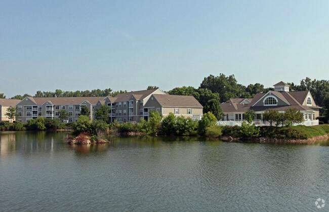 Building Photo - The Quarry Apartments