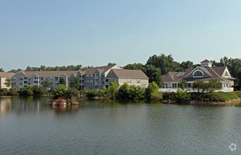 Building Photo - The Quarry Apartments