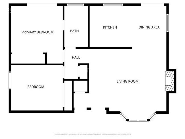 Building Photo - 25513 Fir Ave