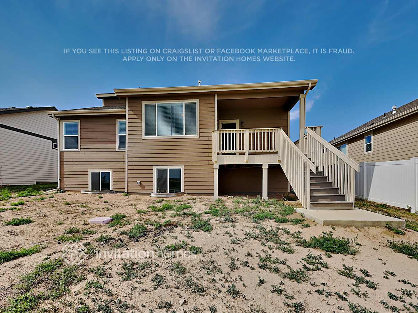 Building Photo - 1107 Ibex Dr
