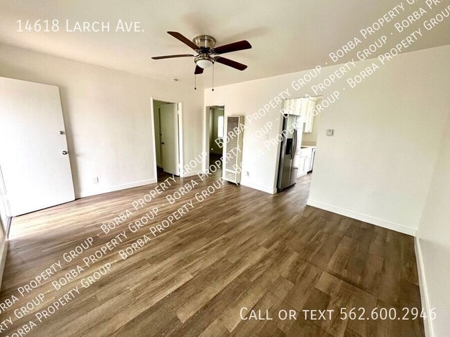 Building Photo - 14618 Larch Ave