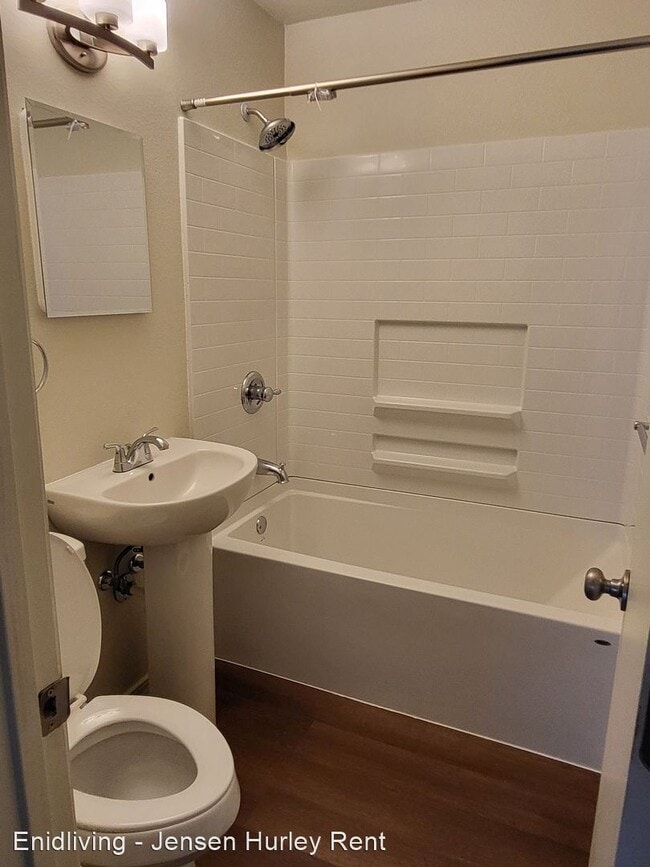 Building Photo - 2 br, 1 bath House - 1926 MOSHER DRIVE APT D