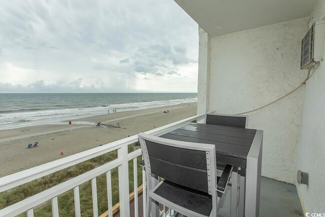Building Photo - 1207 S Ocean Blvd