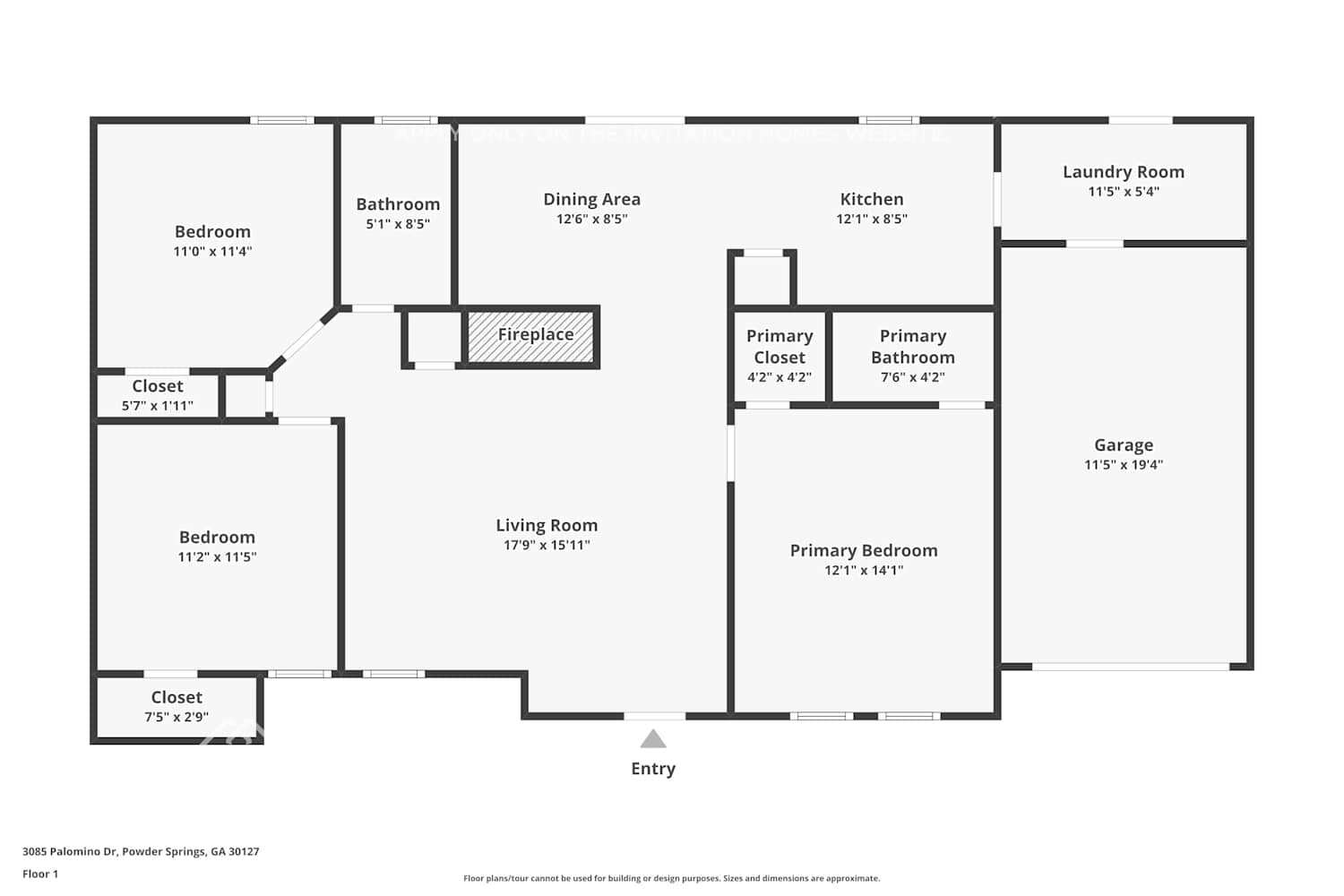 Building Photo - 3085 Palomino Dr