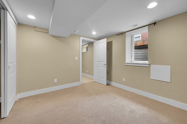 Building Photo - $3,500.00- Charming and Updated 4 bed, 3 bath Home in West Highland Denver!