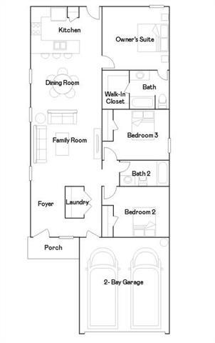 Building Photo - 9824 Trusler Rd