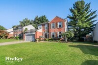 Building Photo - 8635 Coran Dr