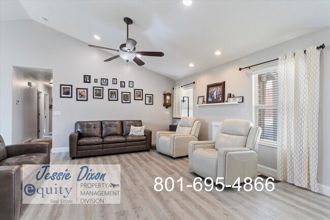 Building Photo - 2355 N 125 W