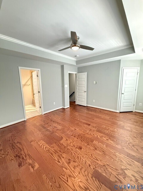Building Photo - 8057 Ellendale Dr
