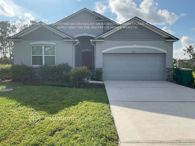 Building Photo - 9501 Little Rock St