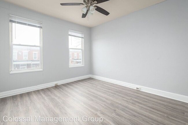 Building Photo - 5 br, 2 bath House - 526 N POTOMAC ST